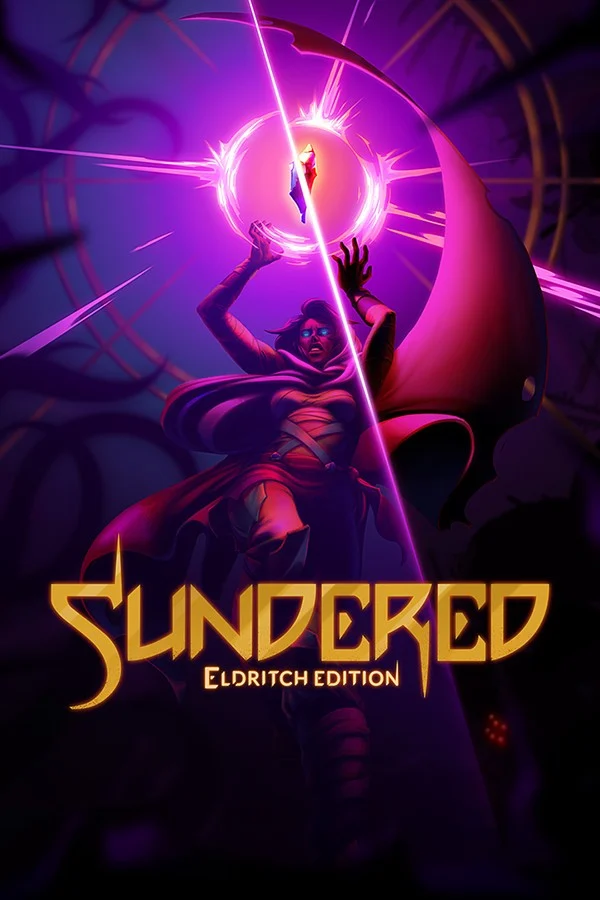 Sundered®: Eldritch Edition- PC