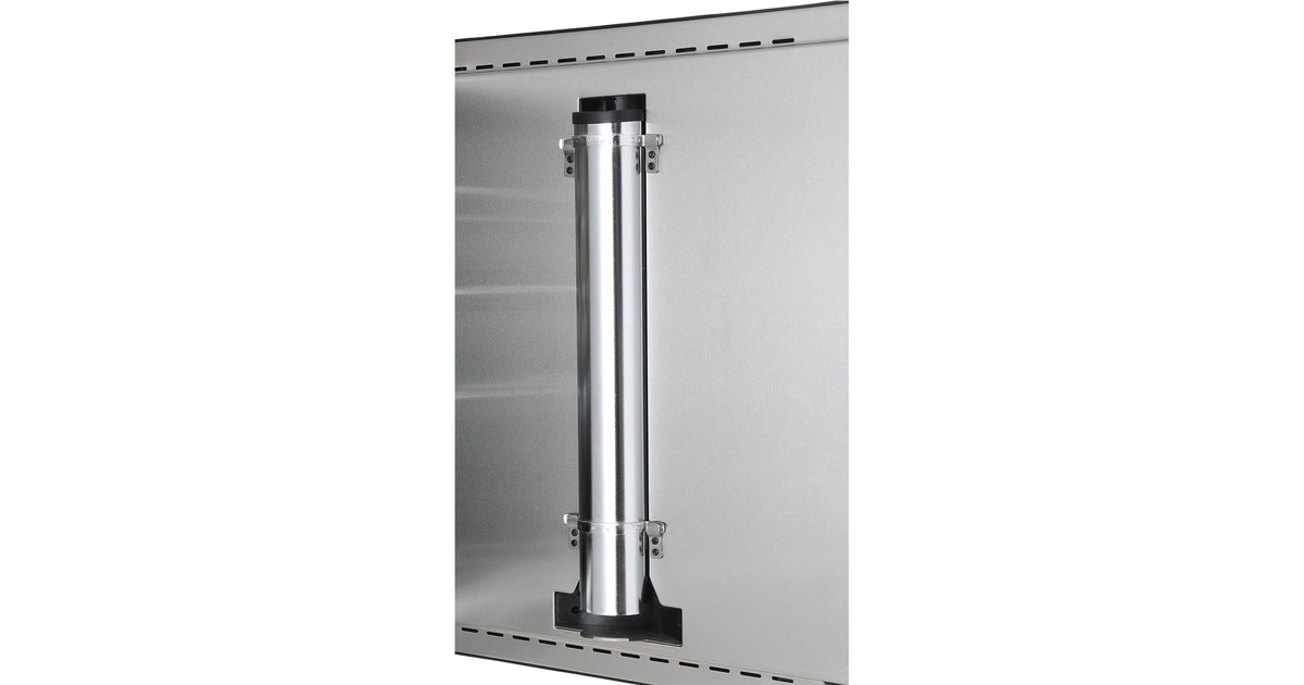 BradleyRaven Smoker  (Zwart)