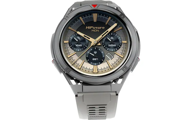 Smartwatch »HiFuture Active« ( )