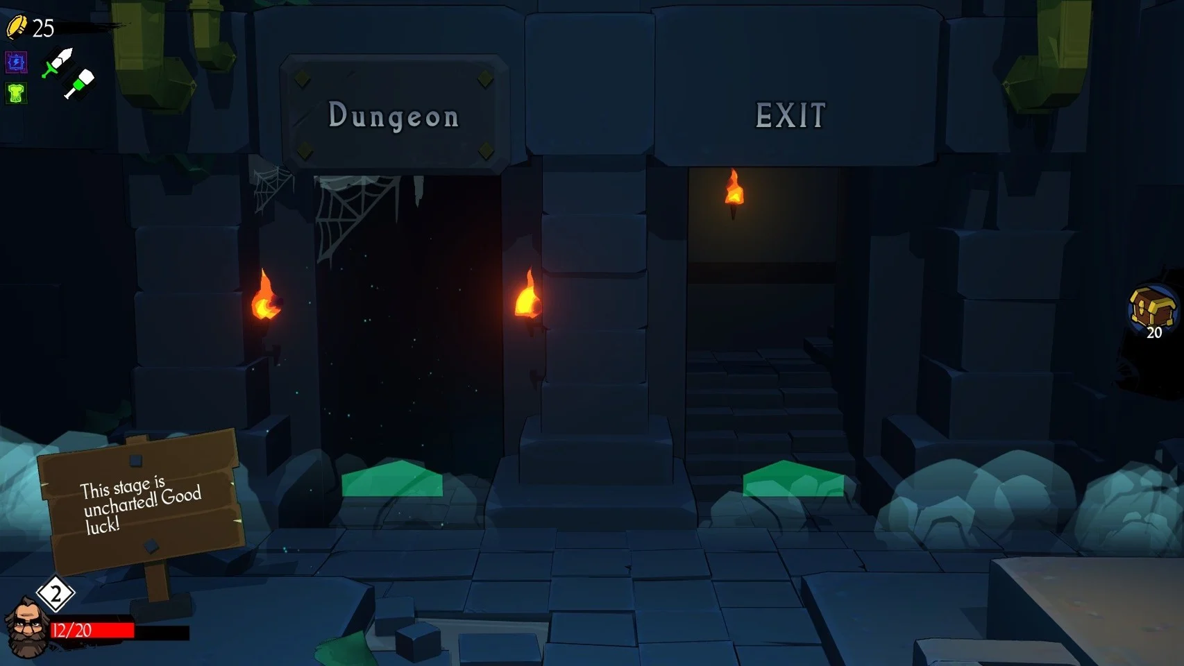 Puzzle Forge Dungeon- PC