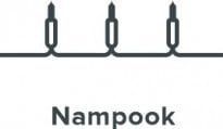 Kerstverlichting verlengkabel - 5 meter - ip44 waterdicht