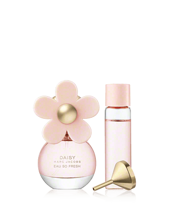 Marc Jacobs Daisy Eau So Fresh edt vapo + refill 20ml+15ml