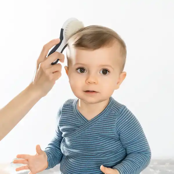 BabyCare Haarpflege-Set