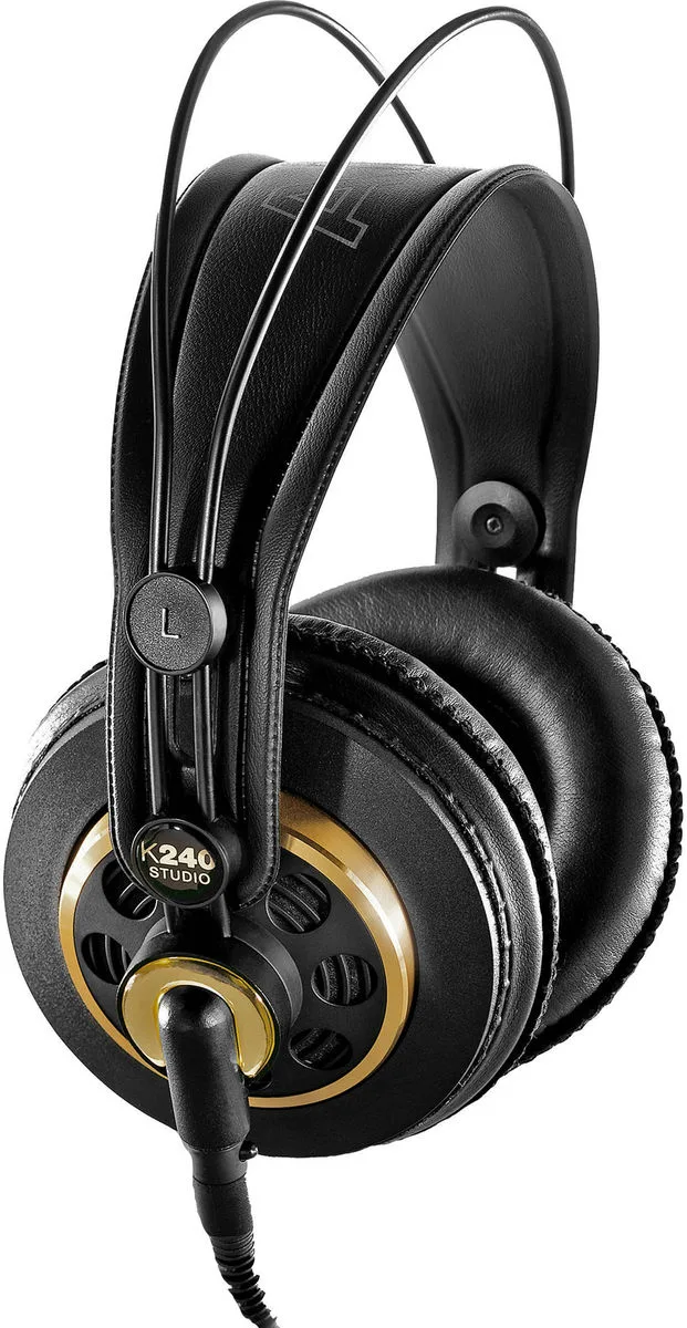 AKG K240 Studio Casques hi-fi