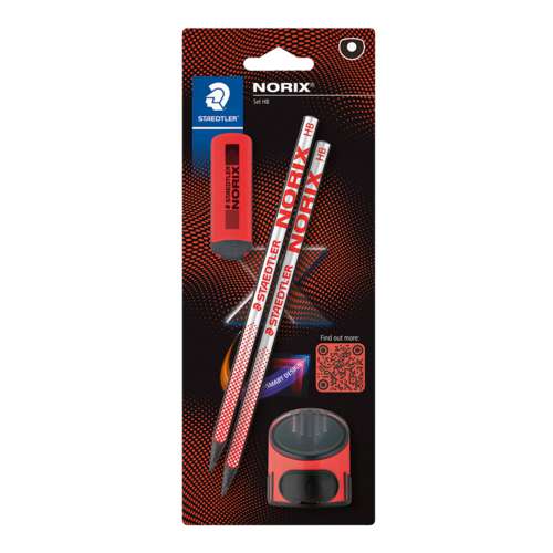 STAEDTLER® NORIX® Bleistift-Sets