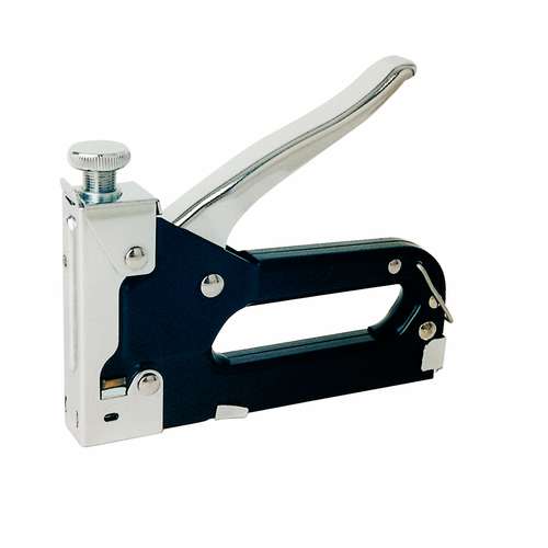 Rapid® HOBBY Tacker COMPACTA