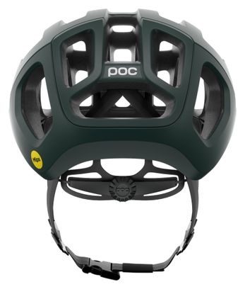 Casque Route Poc Ventral Air Mips Vert