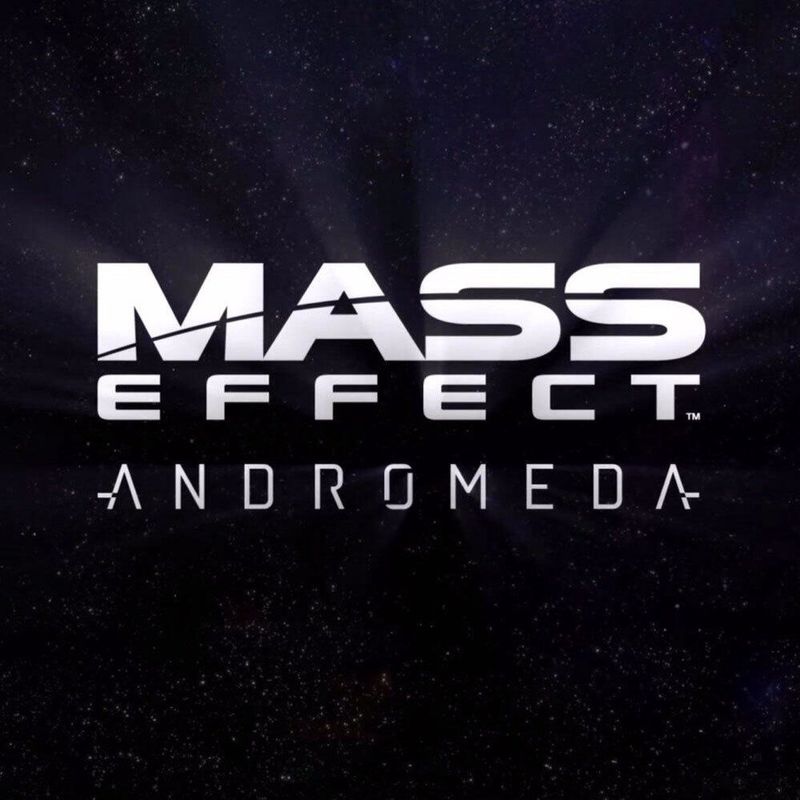 EA Games - Mass Effect: Andromeda - PC Game