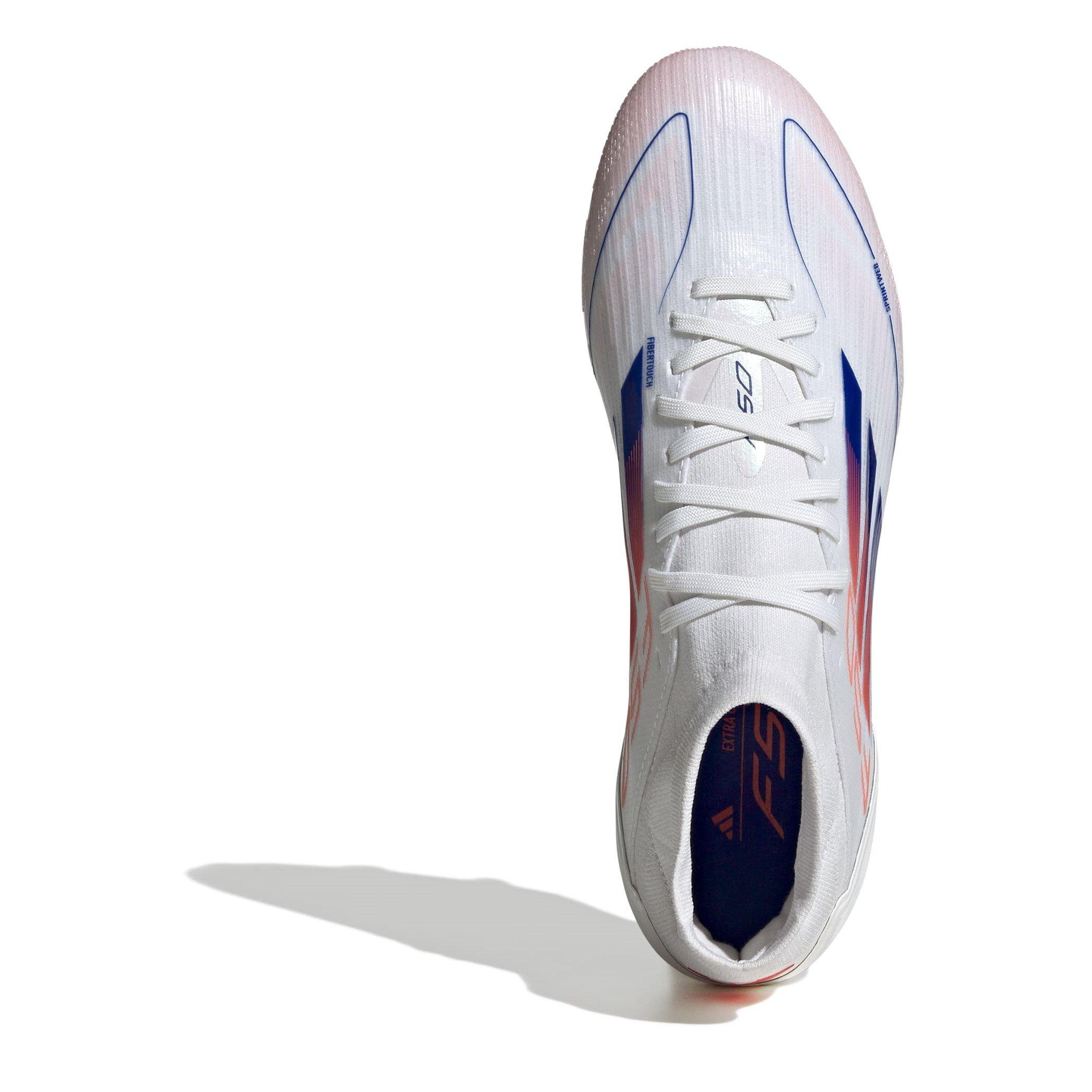 adidas F50 Pro Mid cut Womens Firm Ground Football Boots