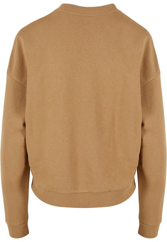 Sweat Oversize Femme | Urban Classics Sweat-shirt