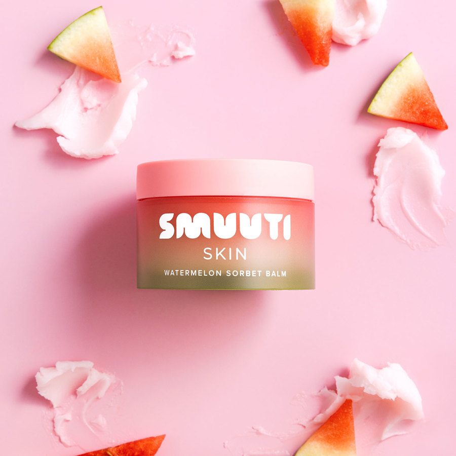 Smuuti Skin Watermelon Sorbet Balm 100ml