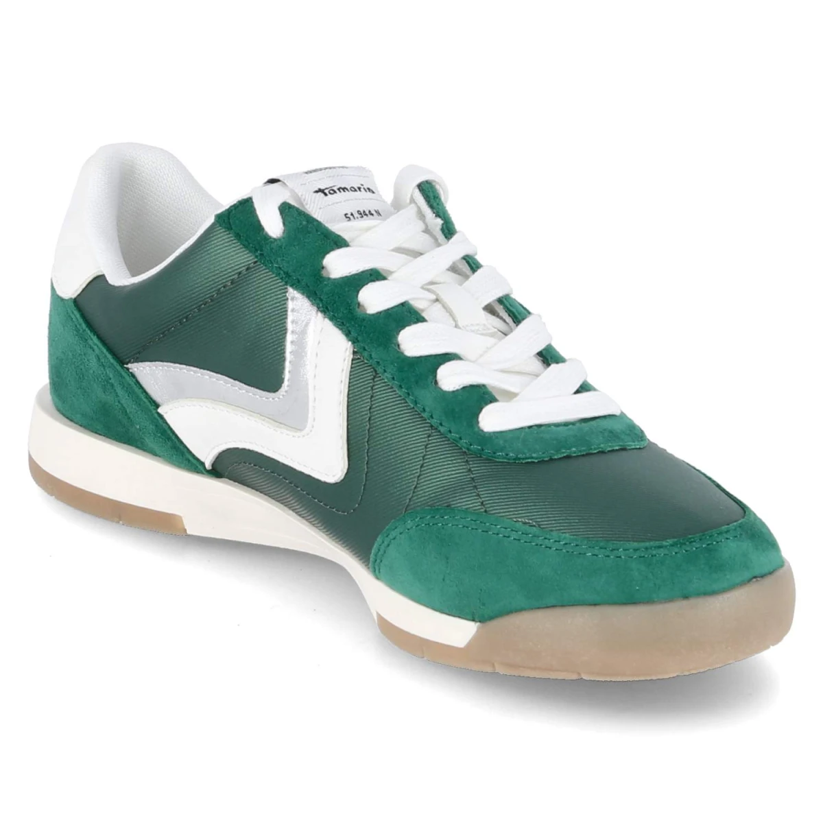 TamarisLow Sneaker - green