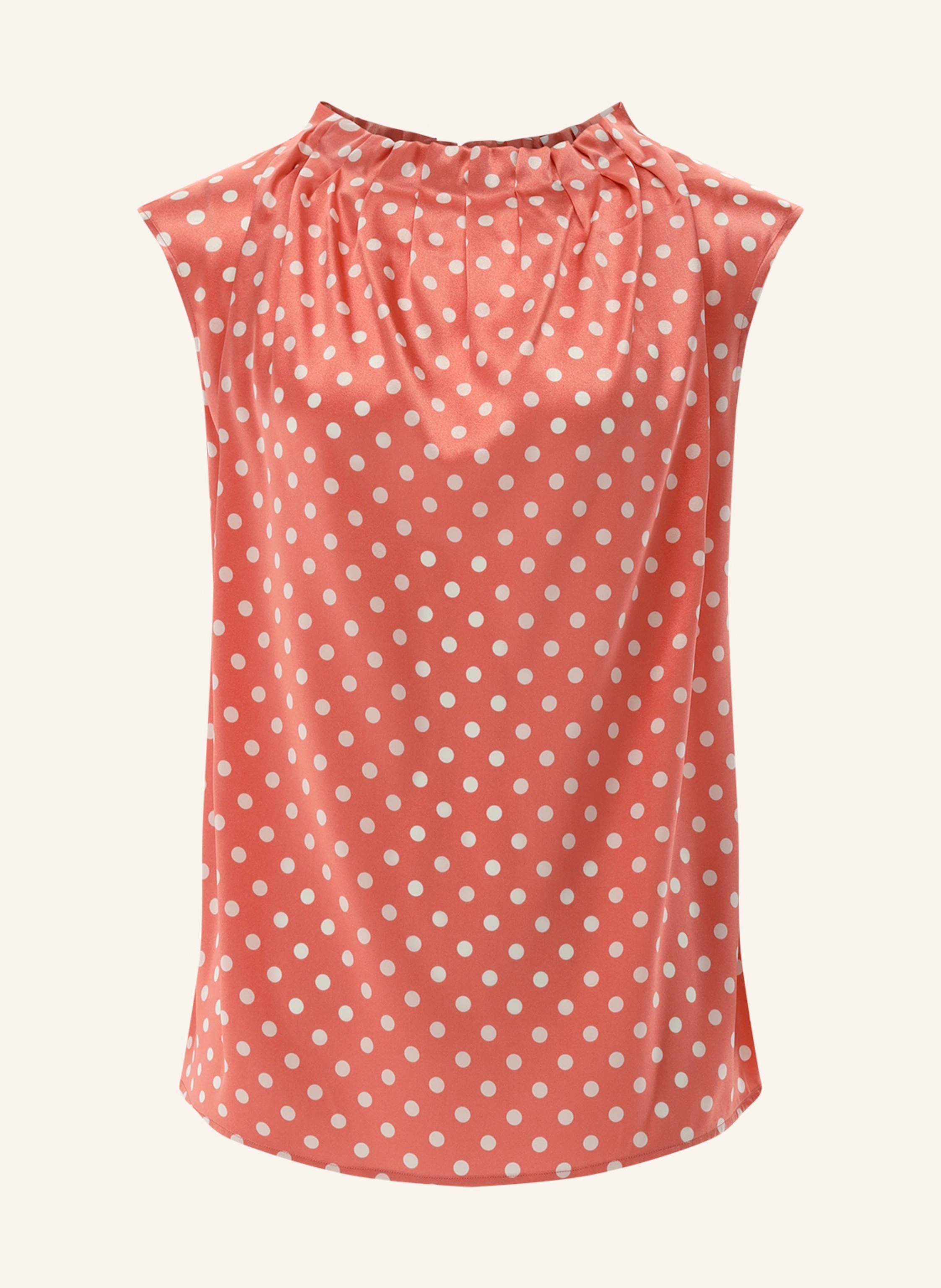 van Laack Bluse Modern Fit