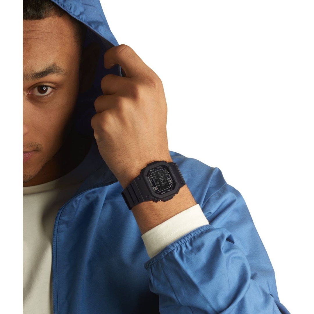 Casio G-Shock The Origin