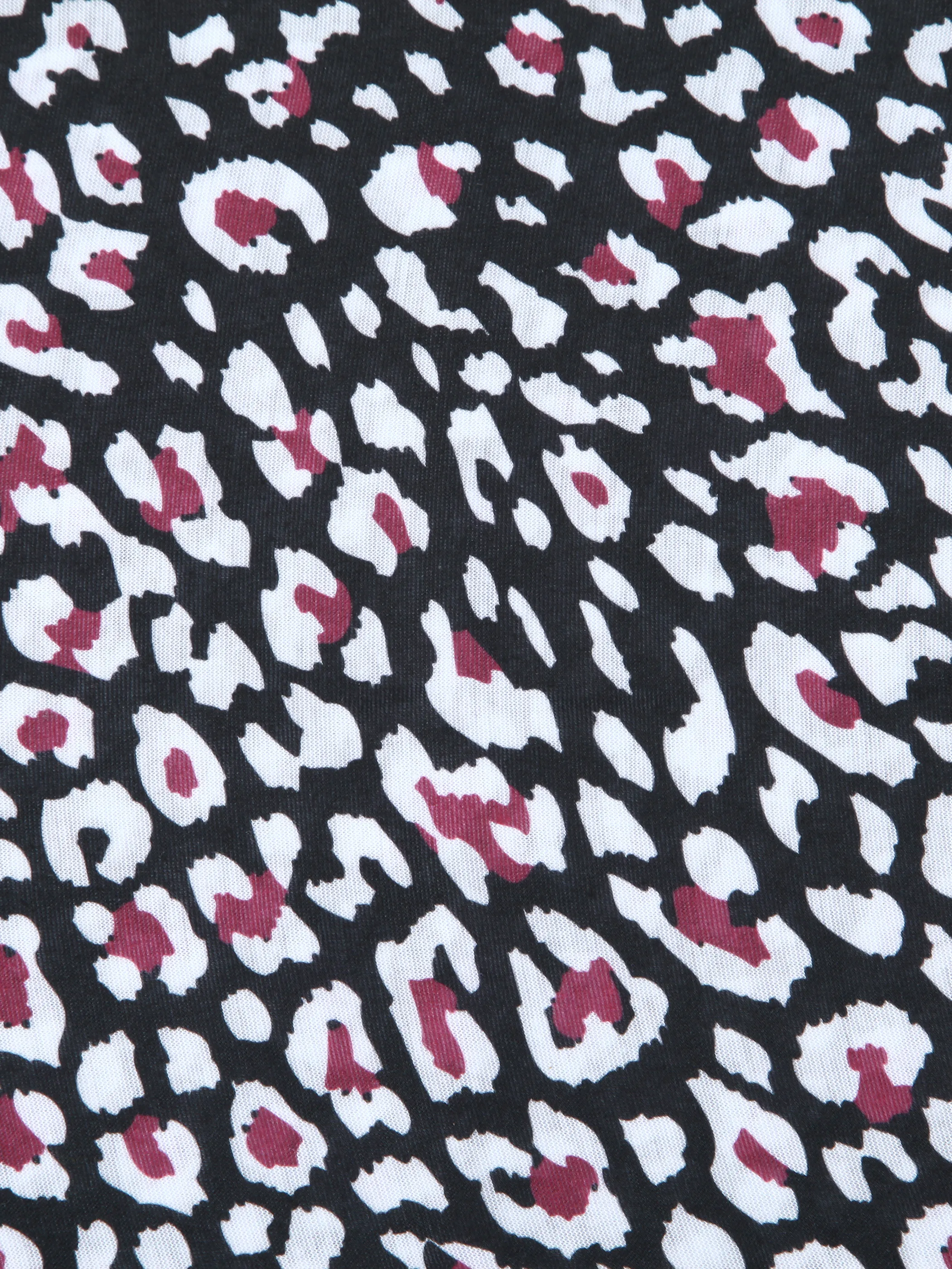 Damen Bandana Multifunktionstuch