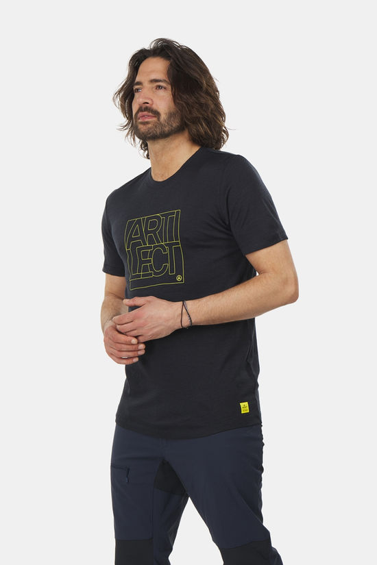 Artilect Artilect Utilitee Stacked T-Shirt