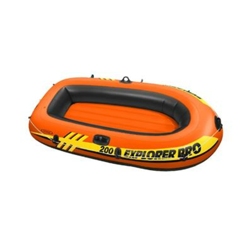 Intex Opblaasbare boot Explorer Pro 200