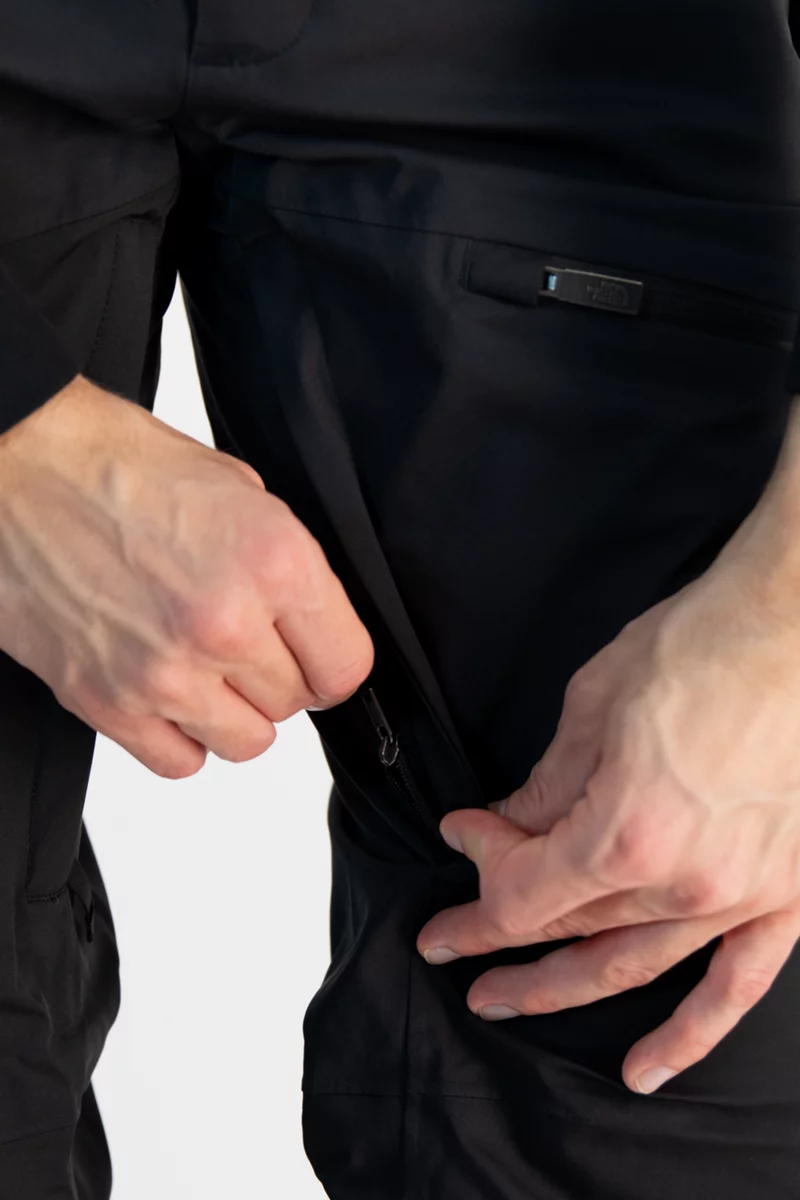 The North Face Chakal Herren Skihose