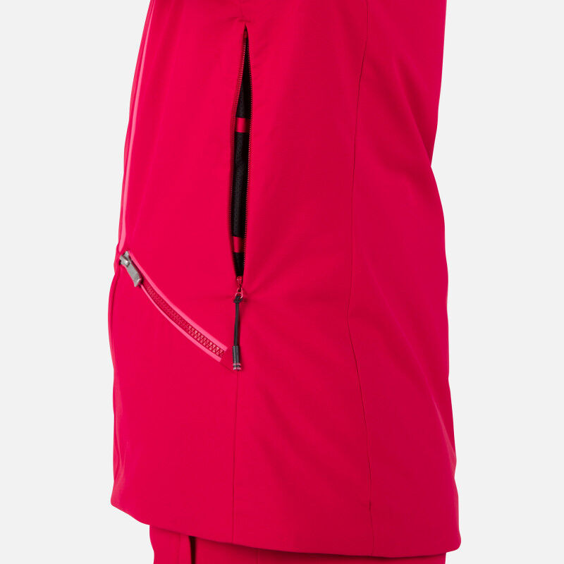 Flat Jacket - Veste ski femme