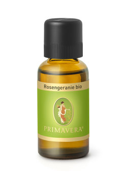 Primavera Geranium bio (30 ml)