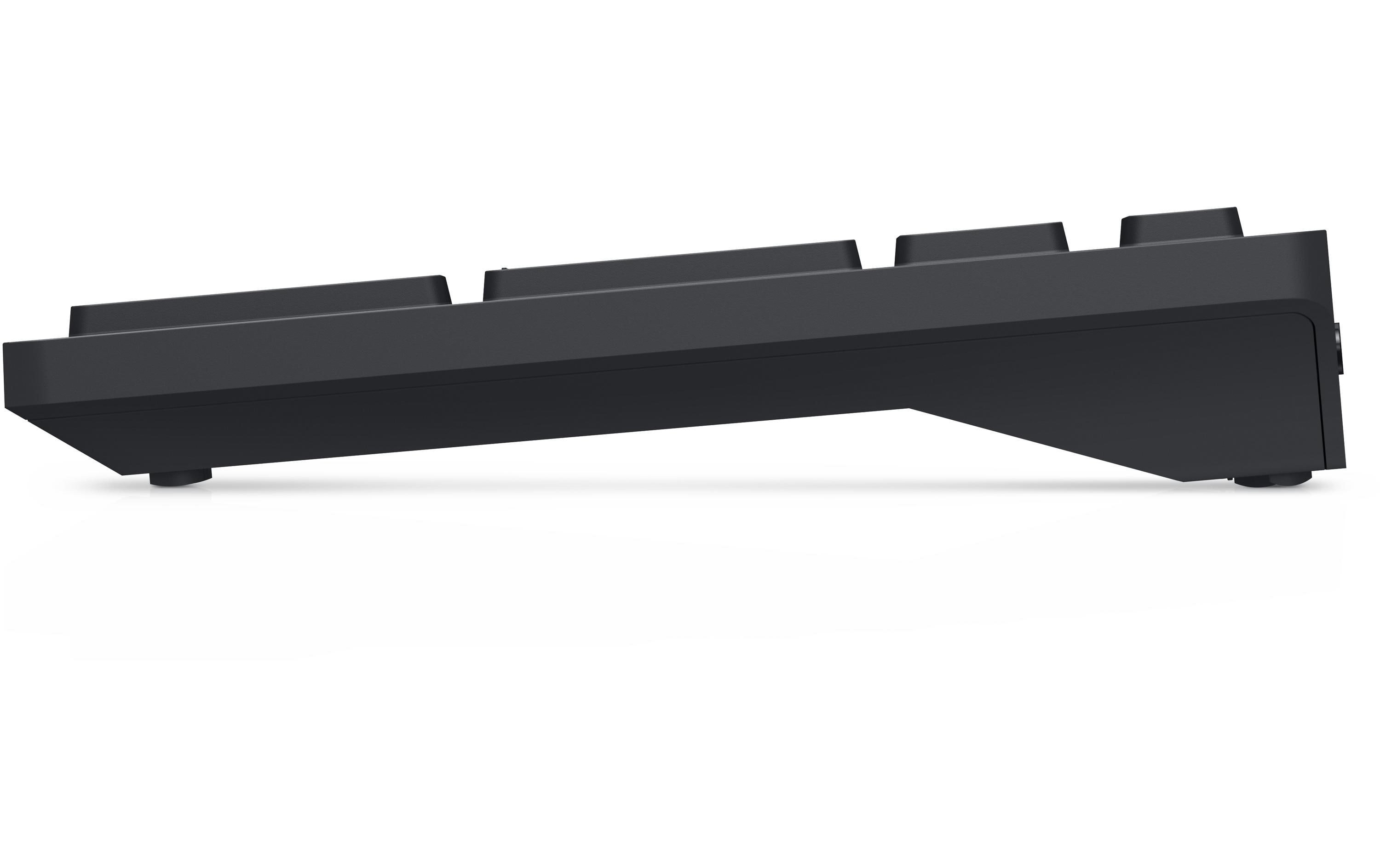 Tastatur-Maus-Set KM5221W Pro Wireless DE-LayoutSet aus kabelloser Maus und Tastatur