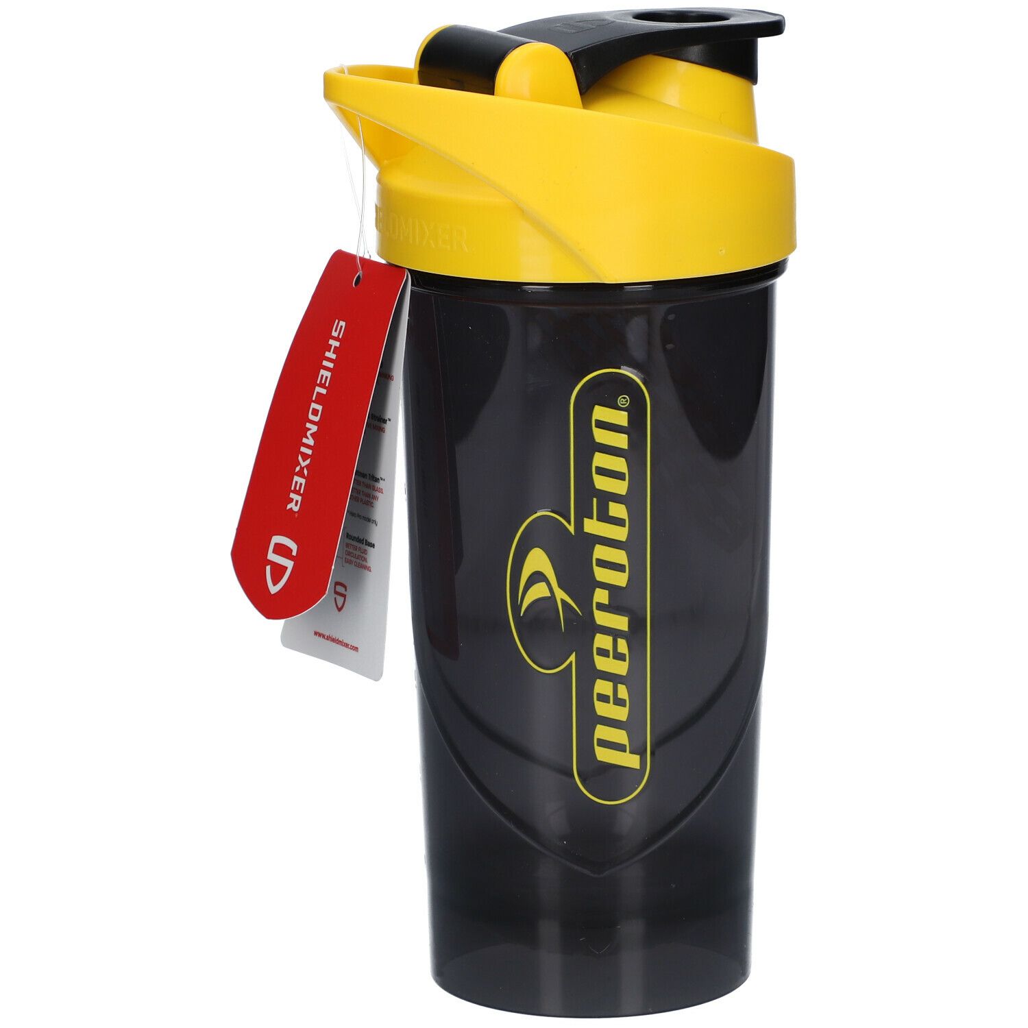 peeroton® Easy & Fast Shieldmixer