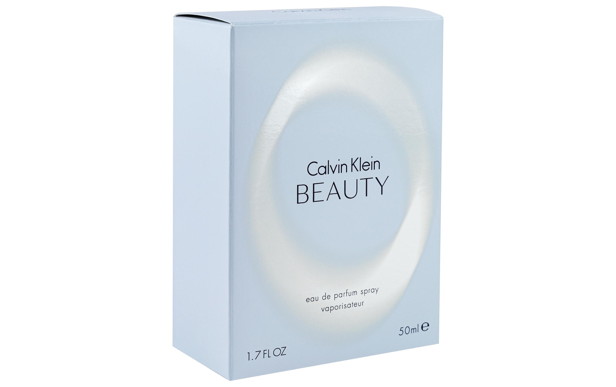 Calvin Klein Eau de Parfum »Beauty«
