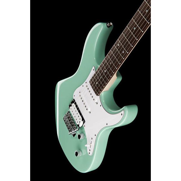 Yamaha Pacifica 112V SB RL