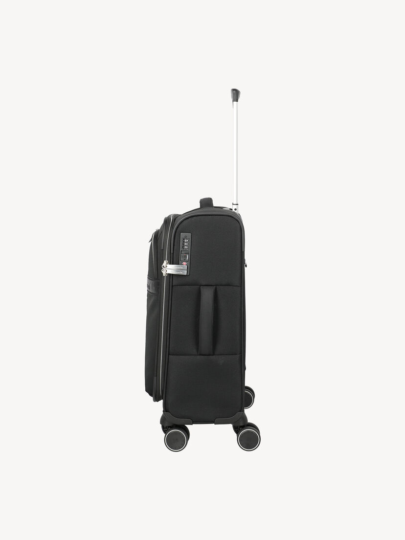 Handbagage koffers S - zwart