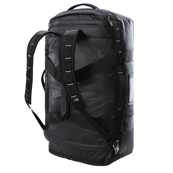 Duffel THE NORTH FACE BC VOYAGER 62L DUFFEL TNFBLACK/TNFWHT