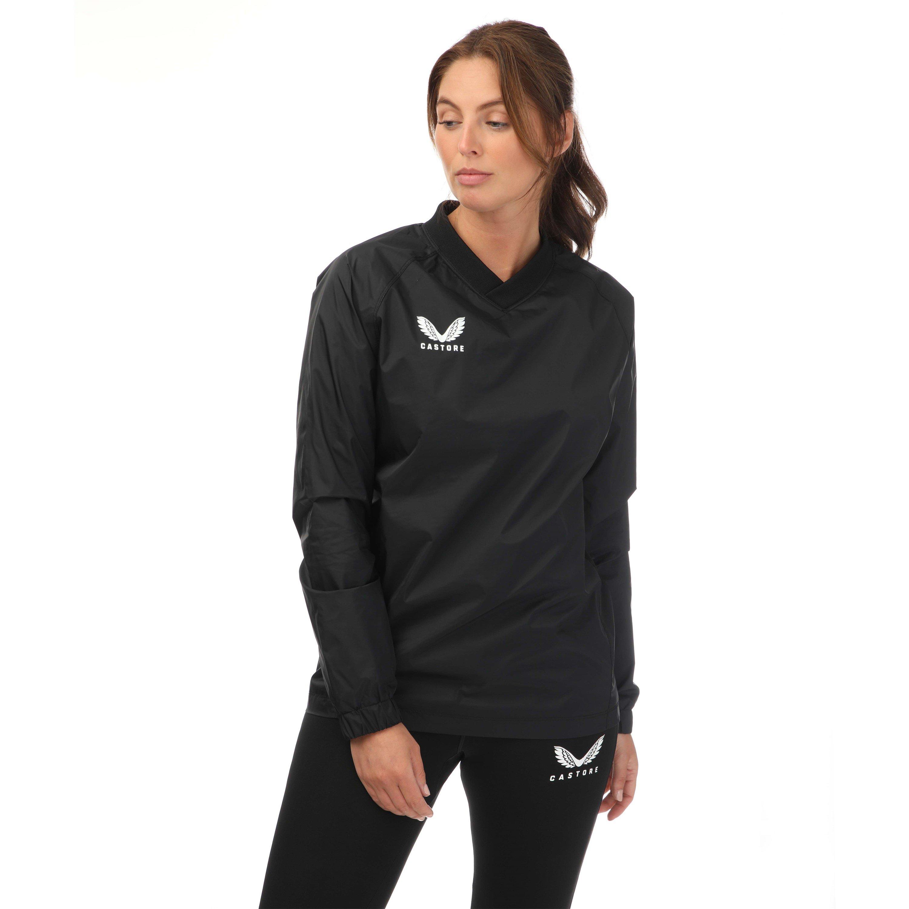Castore Weatherproof Top Womens