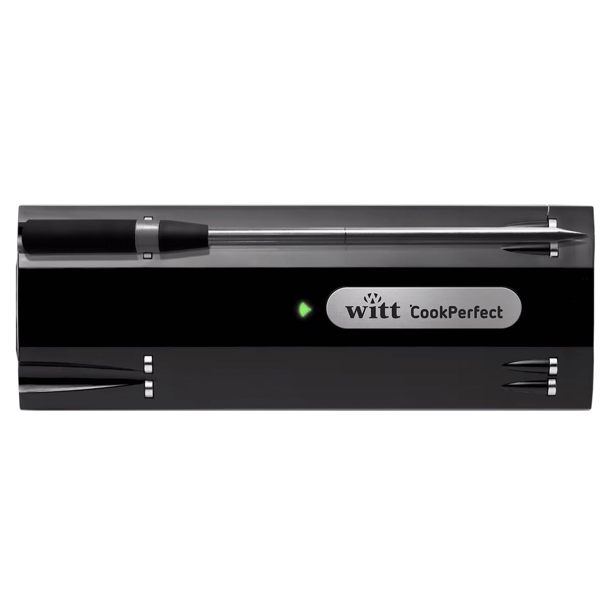 Witt By CookPerfect Trådløs Steketermometer