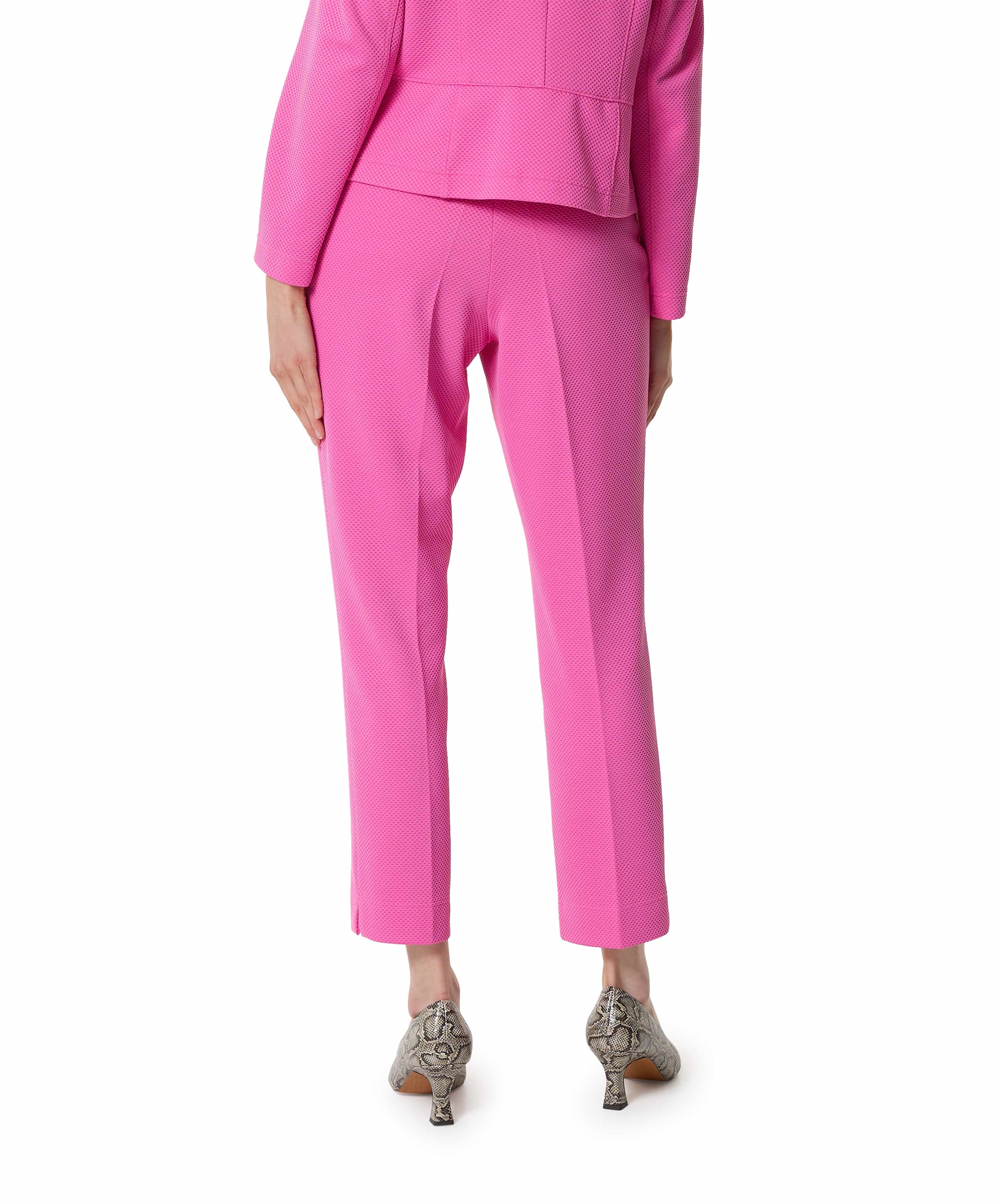 Sommermann Anja dames broek roze