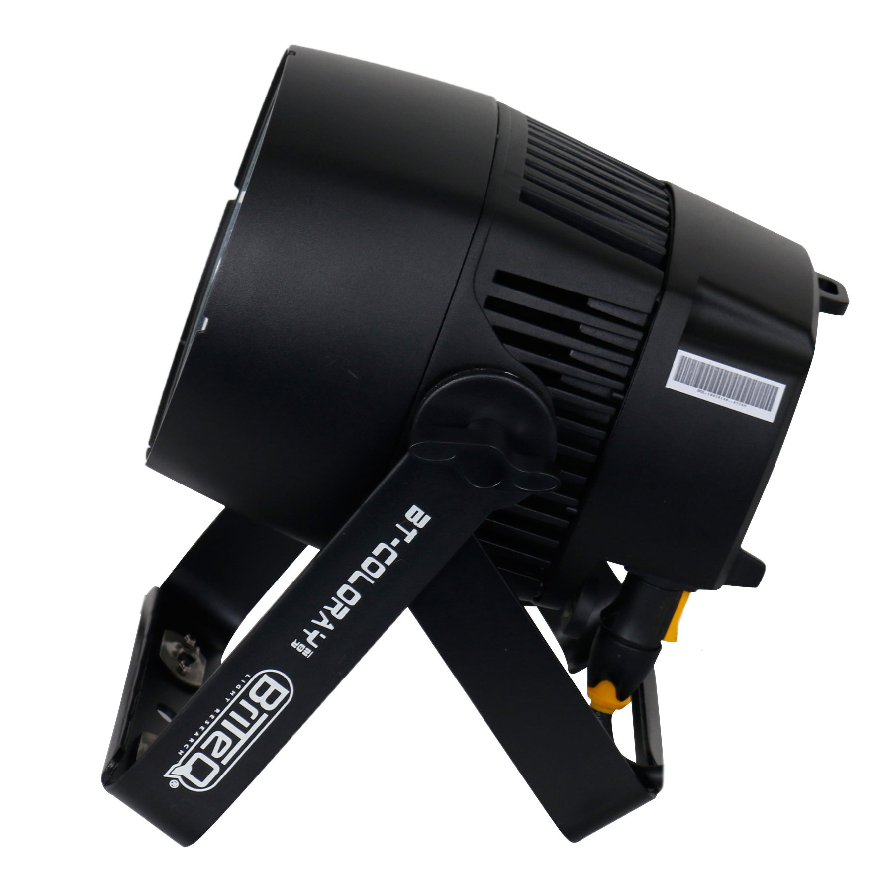 Briteq BT-COLORAY 120R outdoor RGBW LED projector