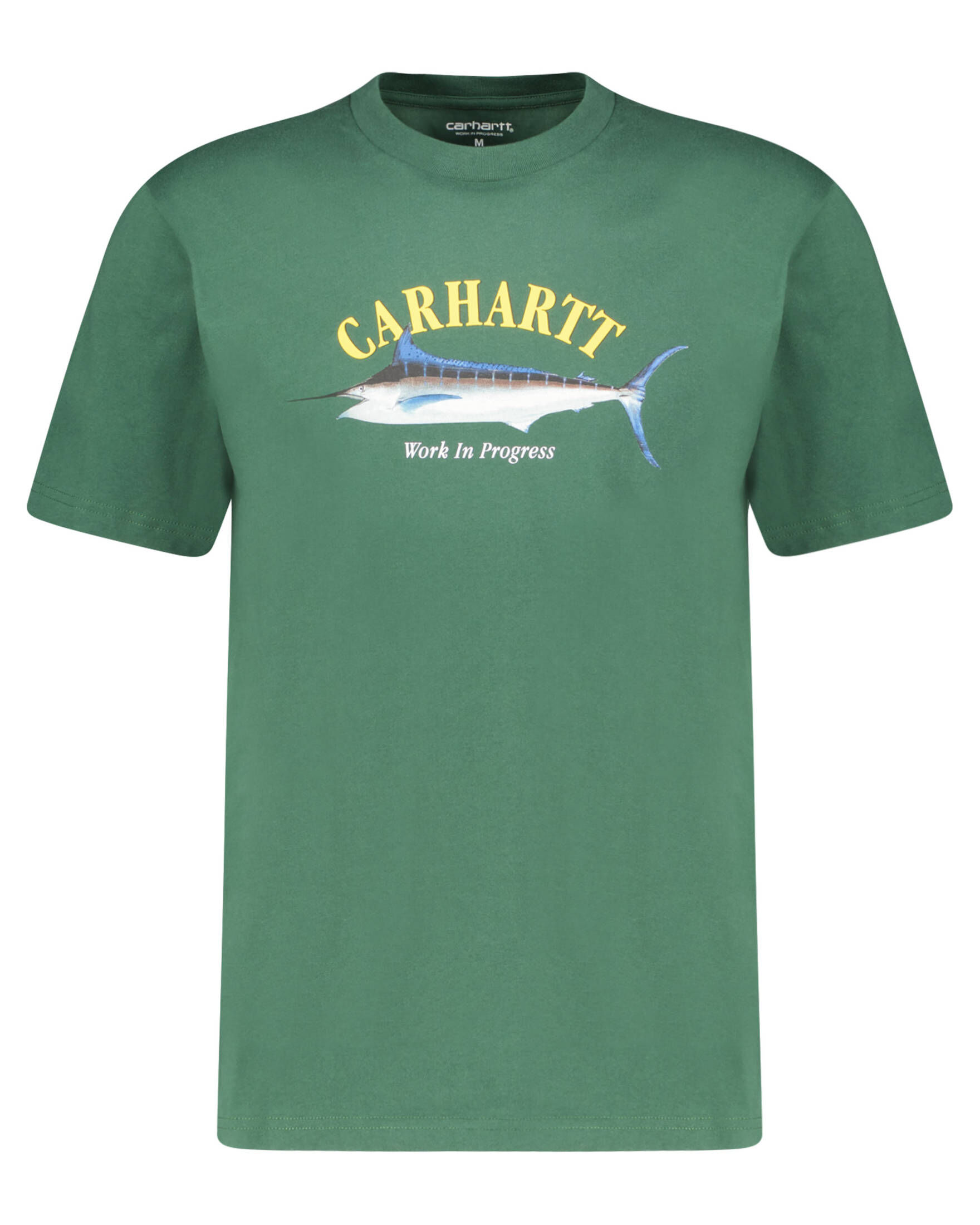 Carhartt WIP| Herren T-Shirt MARLIN