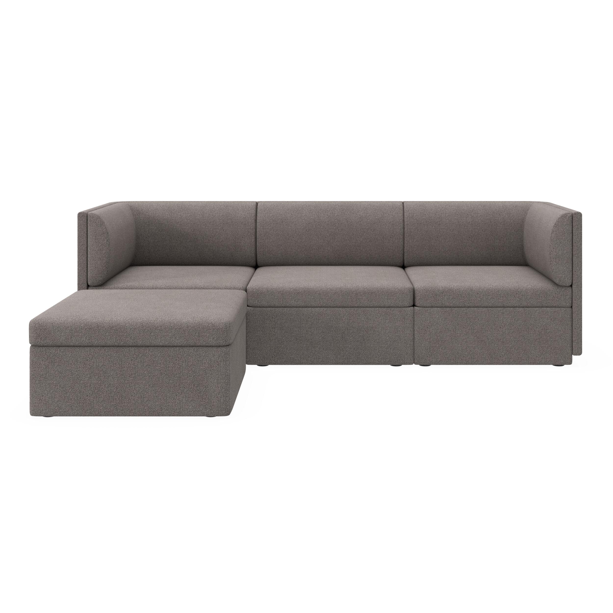 Harriet 3 pers Sofa