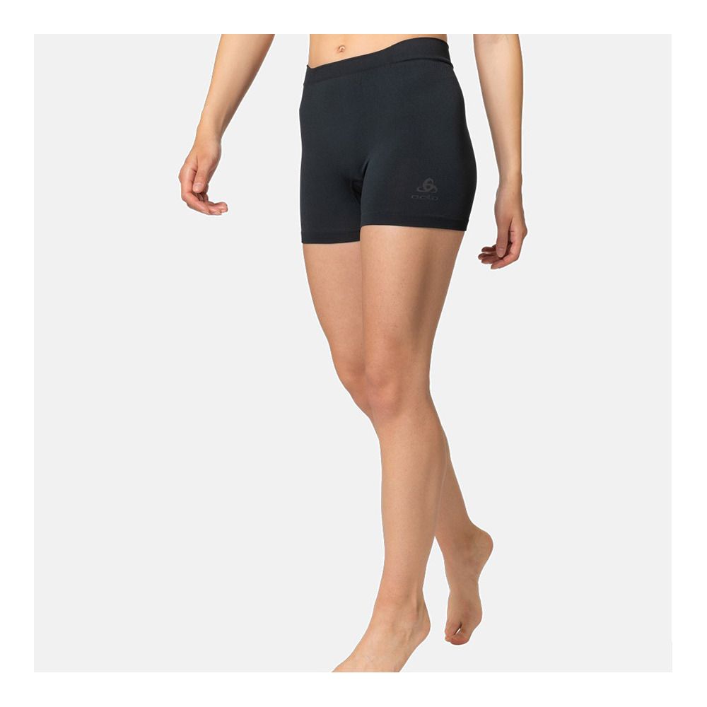 Odlo PERFORMANCE LIGHT ECO - Boxer Femme black