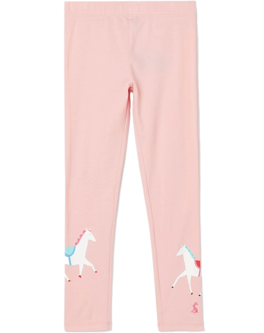 Leggings EMILIA LUX PAVLOVA in rosa