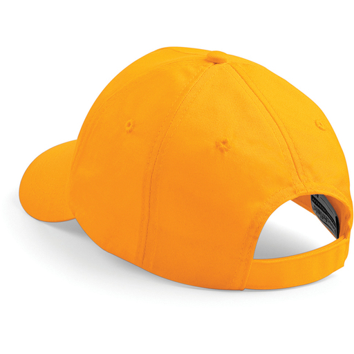 Gorra/visera Básica 5 Painéis Beechfield