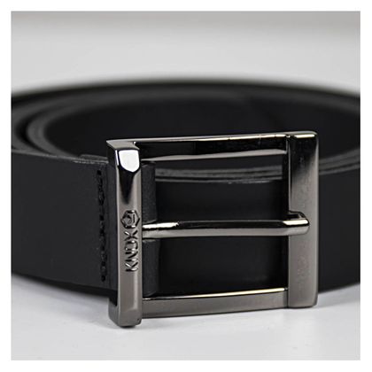 Ceinture Knox FEMME - Noir