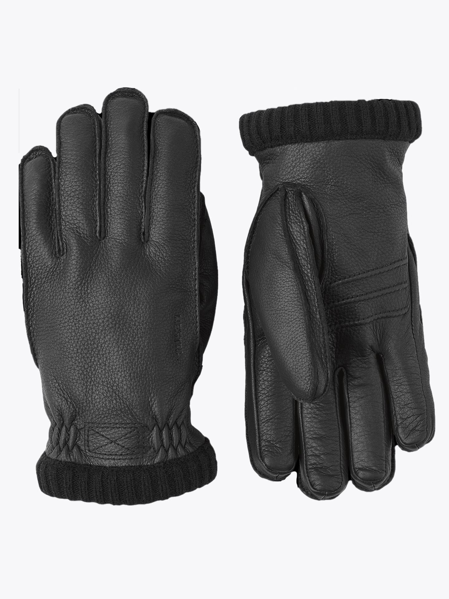 Deerskin Primaloft Rib