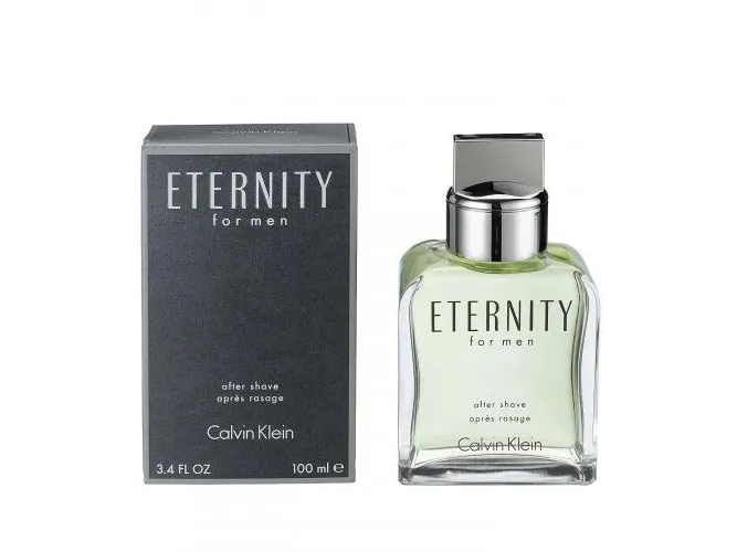 Calvin Klein Eternity for Men After Shave Lotion 100 ml (man)