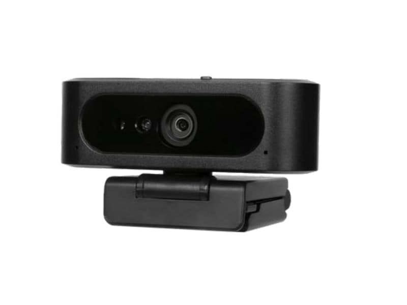 Targus Webcam AVC045GL mit Autofokus 1080p mit Windows Hello Kamera