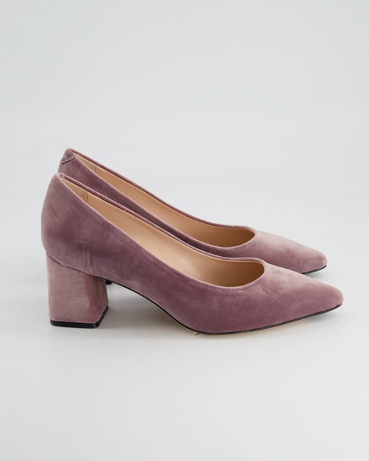 Konstantin Starke L01 Pumps in Rosa