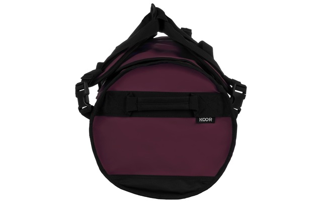 KOOR Reisetasche »Sooma«