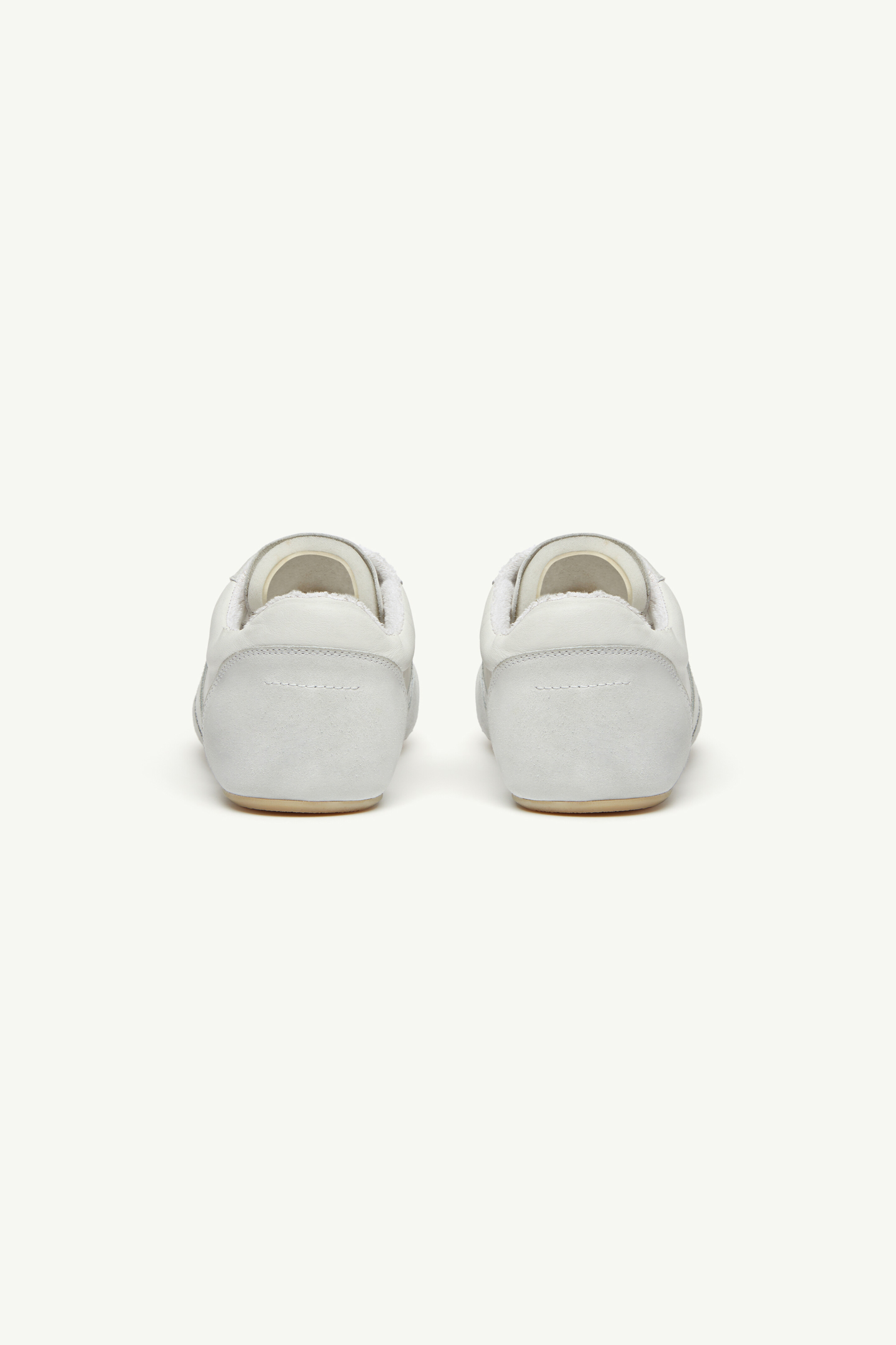 Sneakers Anatomic Blanc