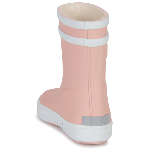 Aigle - BABY FLAC 2 - Rose