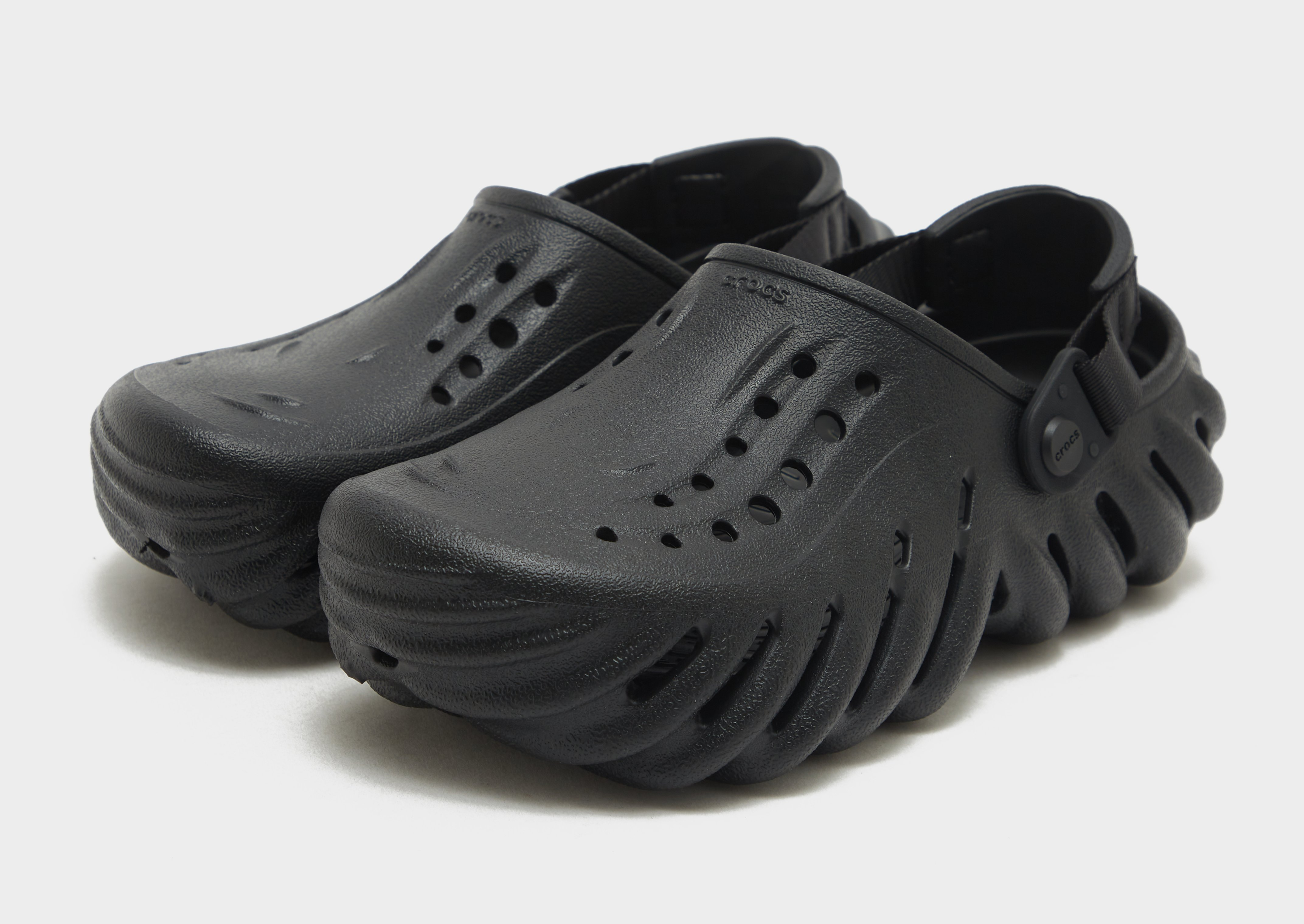 Crocs Echo Clogs Junior