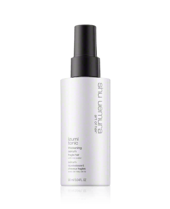 Shu Uemura Izumi Tonic Thickening Serum 90ml
