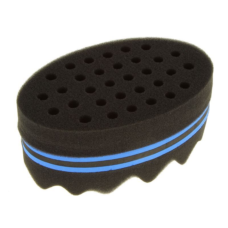 Éponge Magic Twist double face